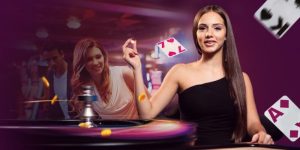 Khám Phá Sảnh AE Sexy Casino - Điểm Đến Hấp Dẫn Tại Goal123