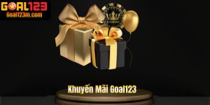 khuyến mãi Goal123