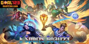 Kinh Nghiệm Bắt Kèo Esports