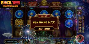Mẹo chơi Nổ Hũ goal123