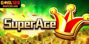 Nổ Hũ Super Ace Goal123